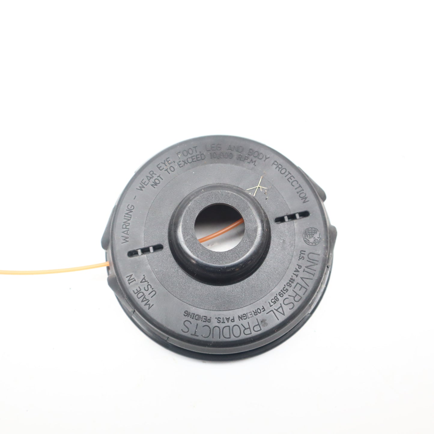 FREISCHNEIDER FADENKOPF MÄHKOPF FIXCUT 5-2 STIHL FÜR MODELL FS 38 FS 45 FS 46 PATENTFADENKOPF MIT 2 EINSTECKBAREN FÄDEN