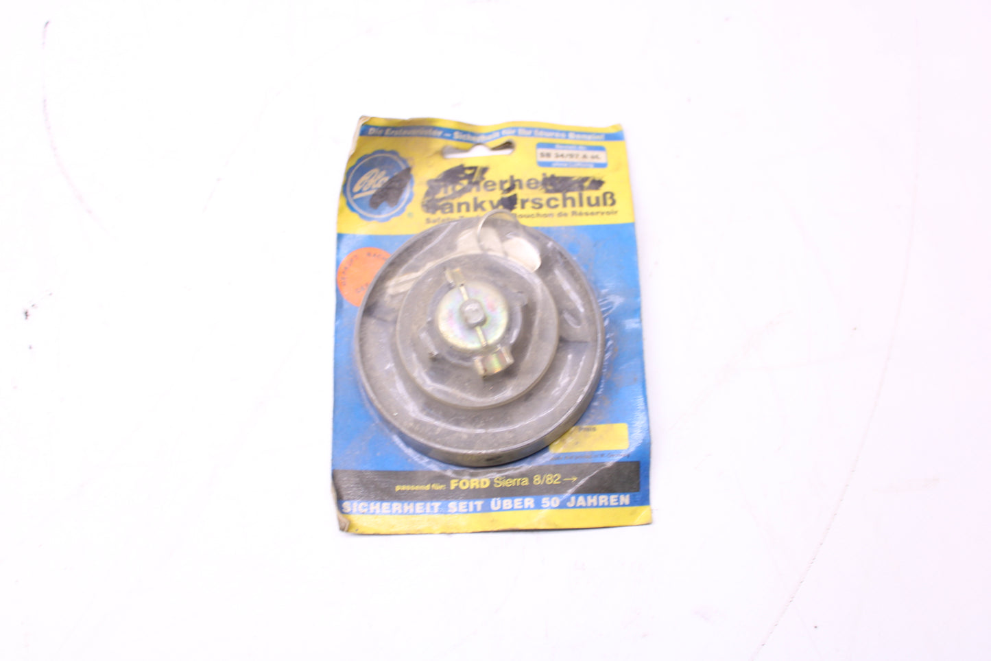 Ford Sierra Tandeckel NEU