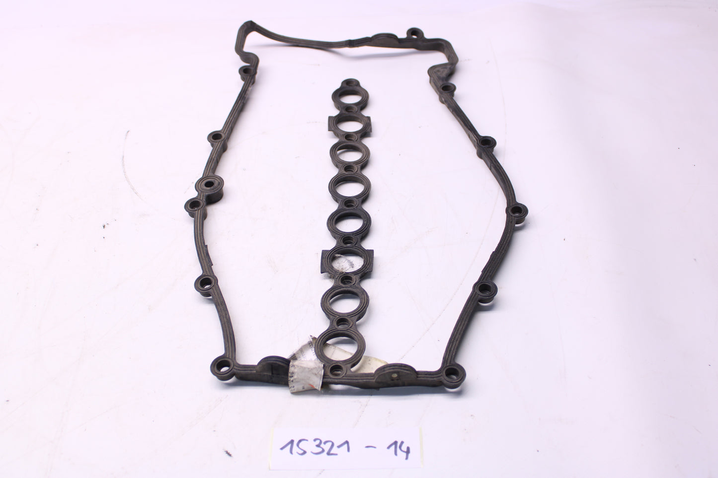 BMW Ventildeckeldichtung M47 20d E87 E46 E90 E91 E60 E61 E83