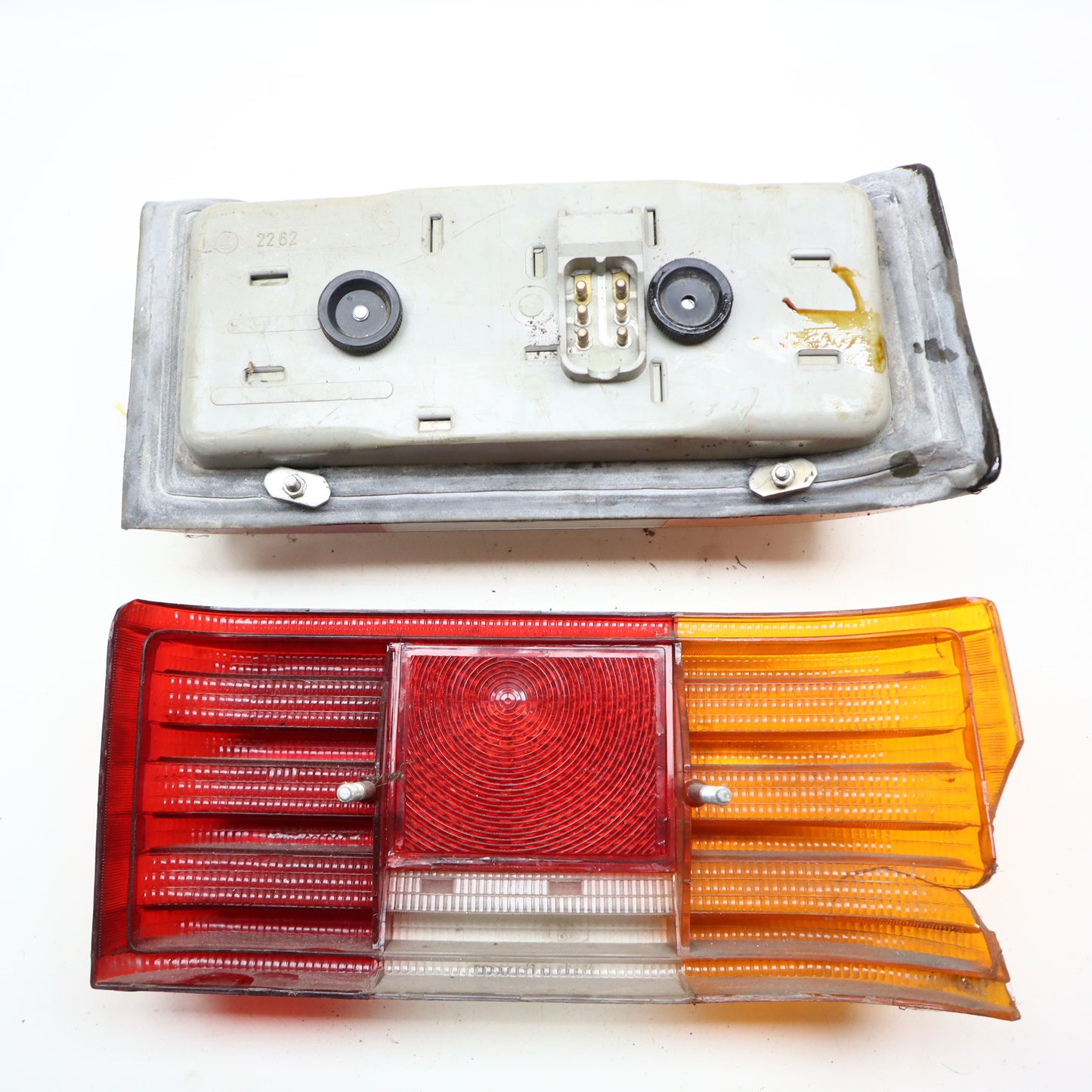 Mercedes Benz W114/115 Rücklicht