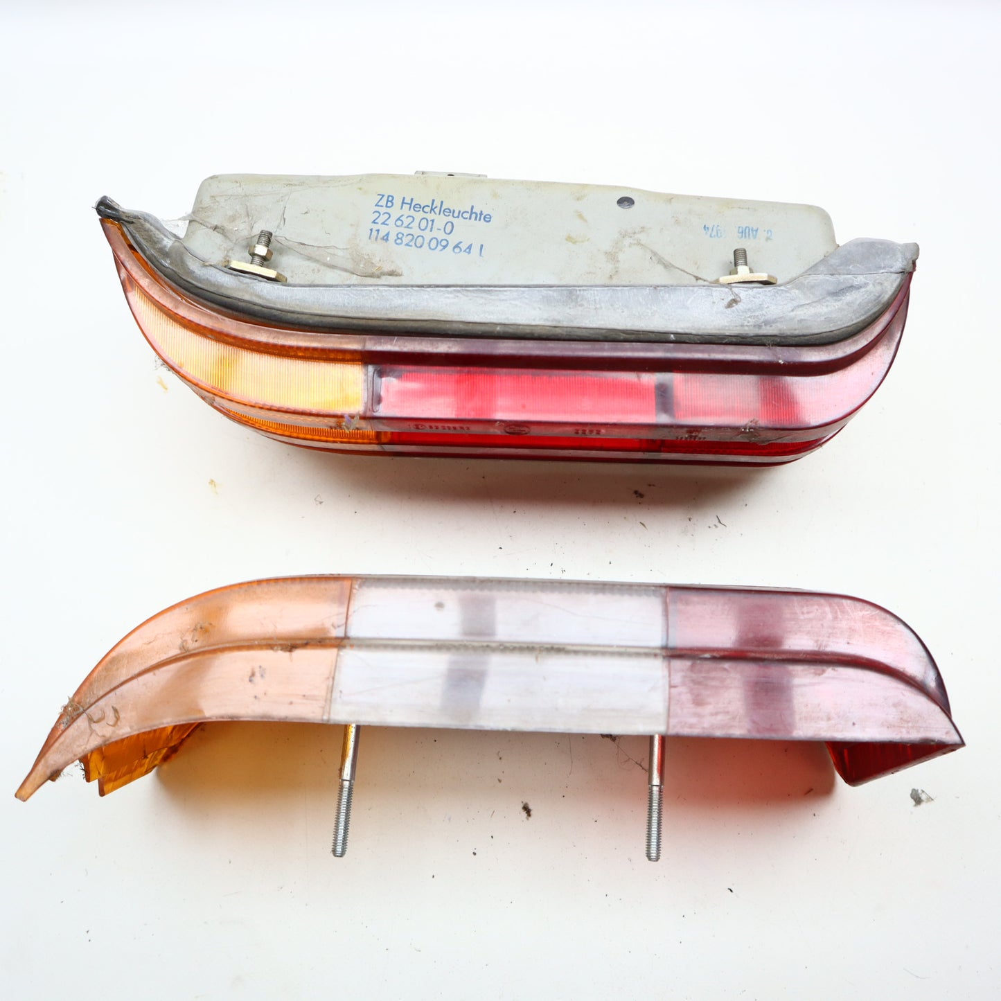 Mercedes Benz W114/115 Rücklicht