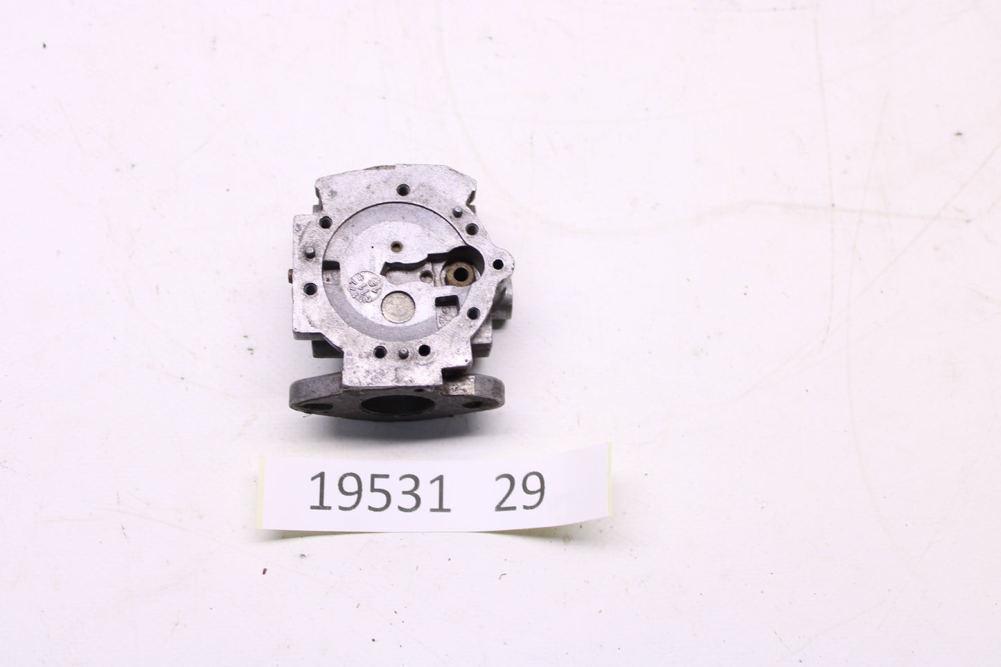 Vergaser HL80 H