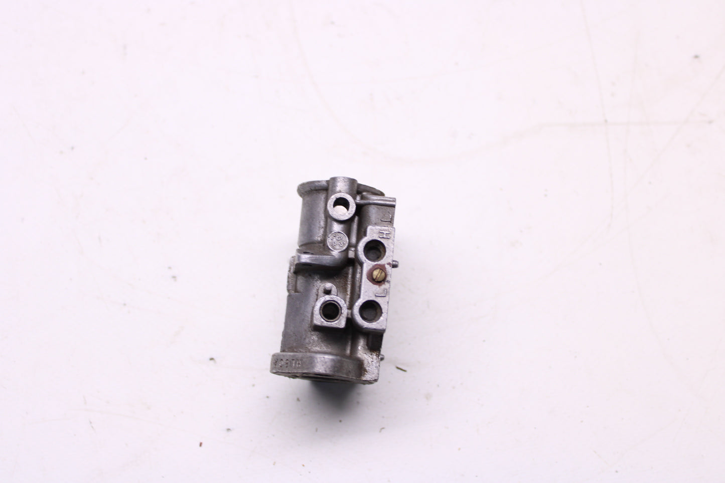 Vergaser HL80 H