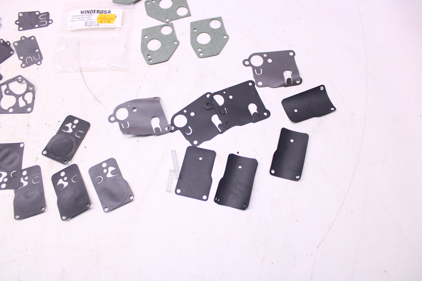 Stihl Motorsäge Dichtungen Set