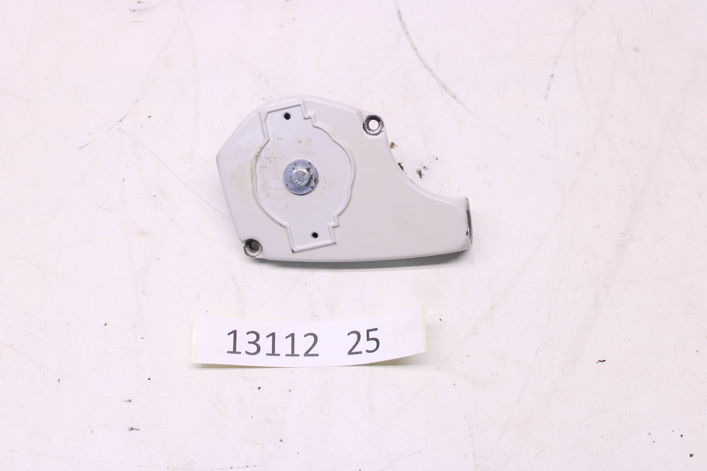 Stihl 031 AV Starter Zug Deckel Gehäuse