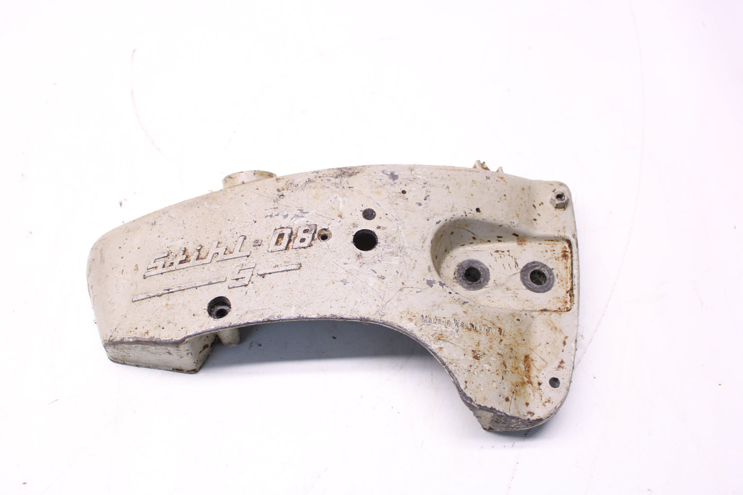 Stihl 08 S Motor Deckel