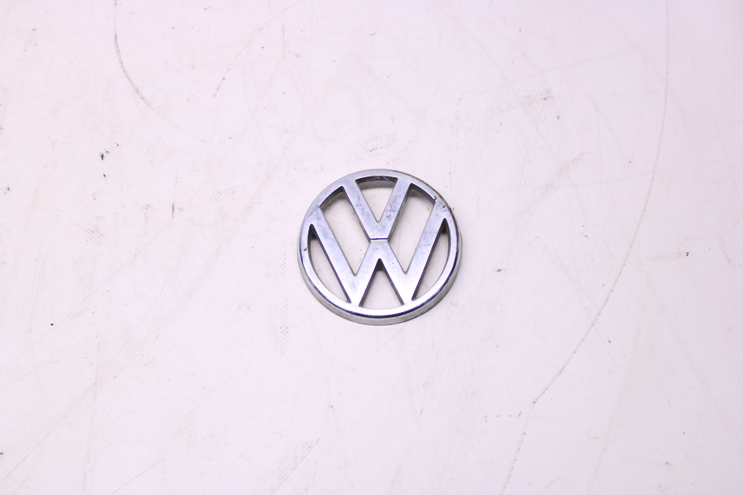 VW Käfer Emblem