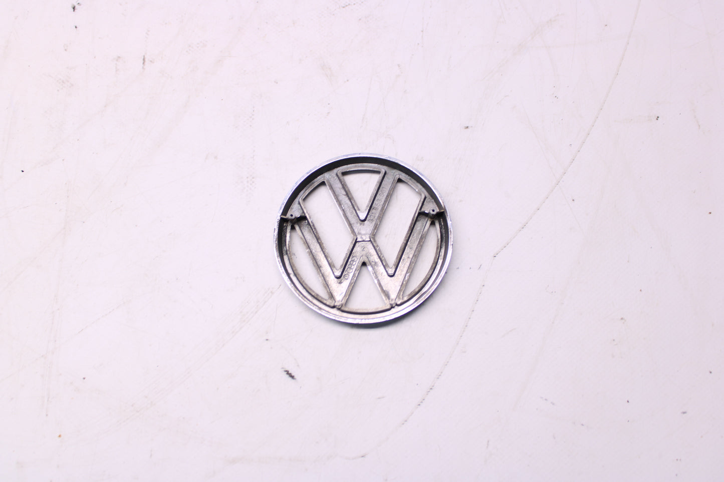 VW Käfer Emblem