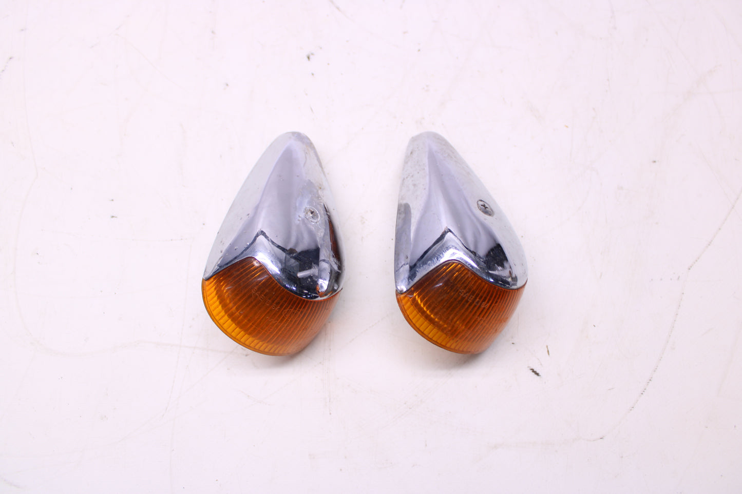 VW Käfer Blinker Set