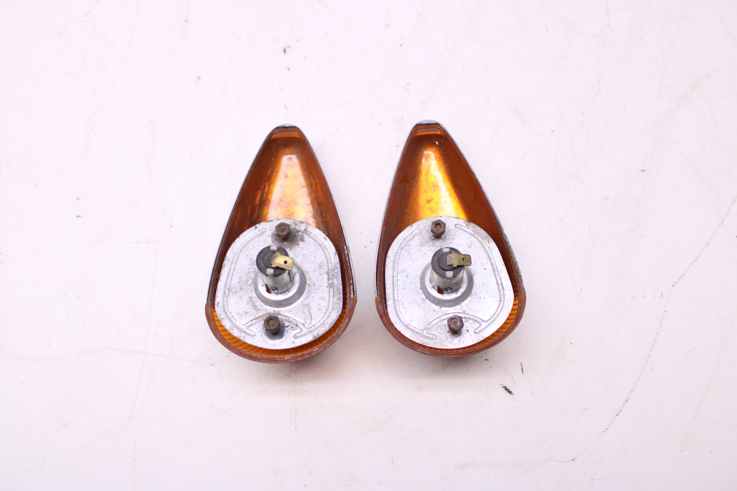 VW Käfer Blinker Set
