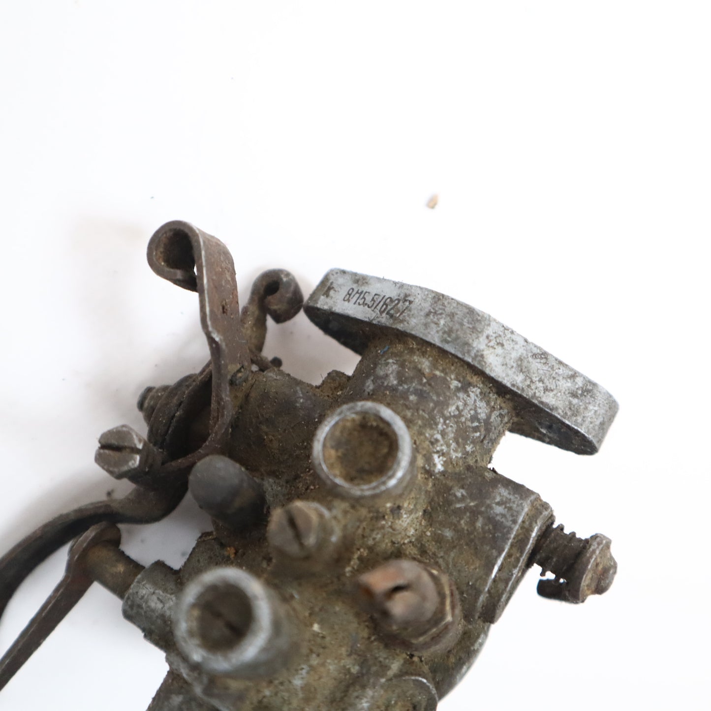 Bing Vergaser 8M55/627