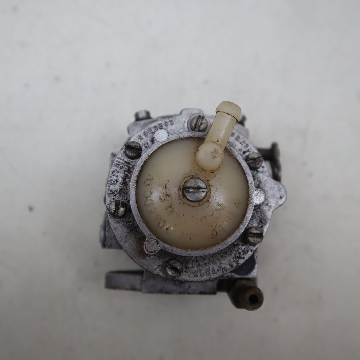 Tillotson HL146A Vergaser