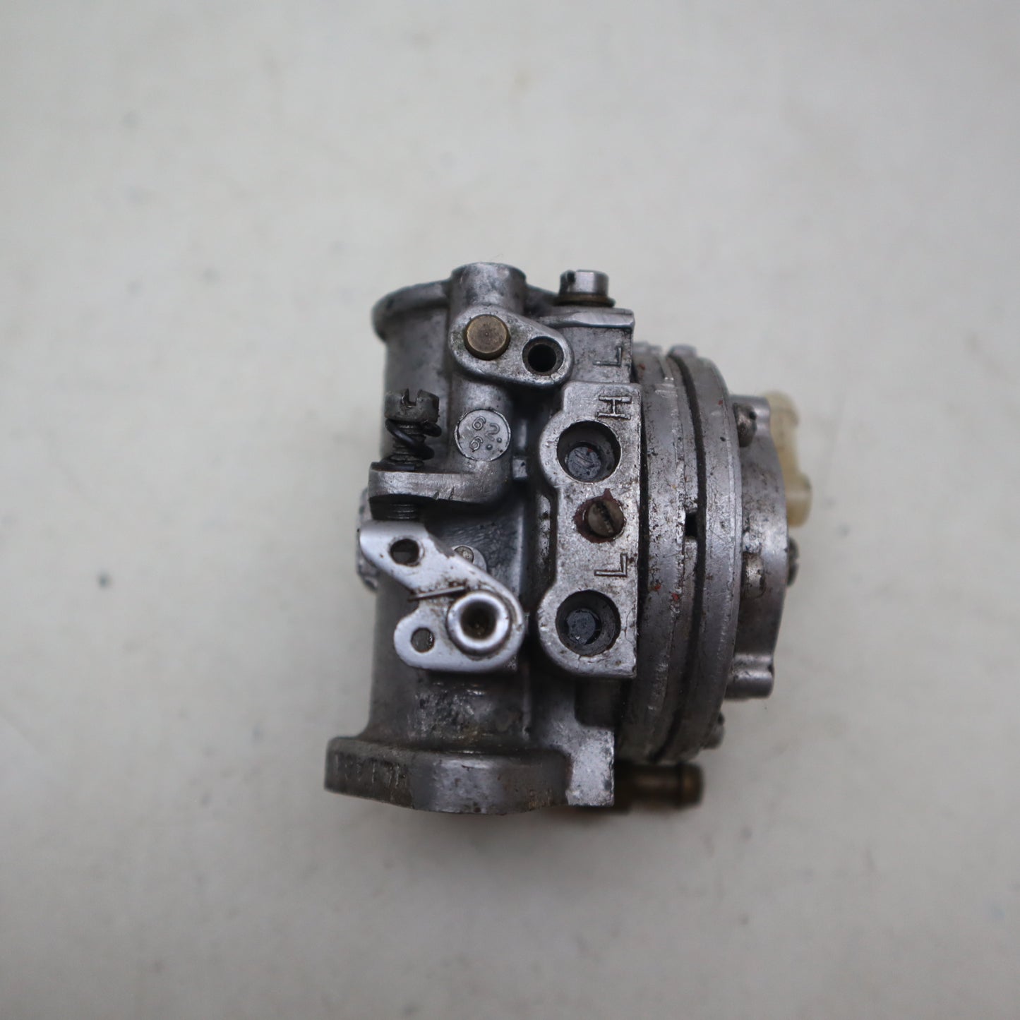 Tillotson HL146A Vergaser