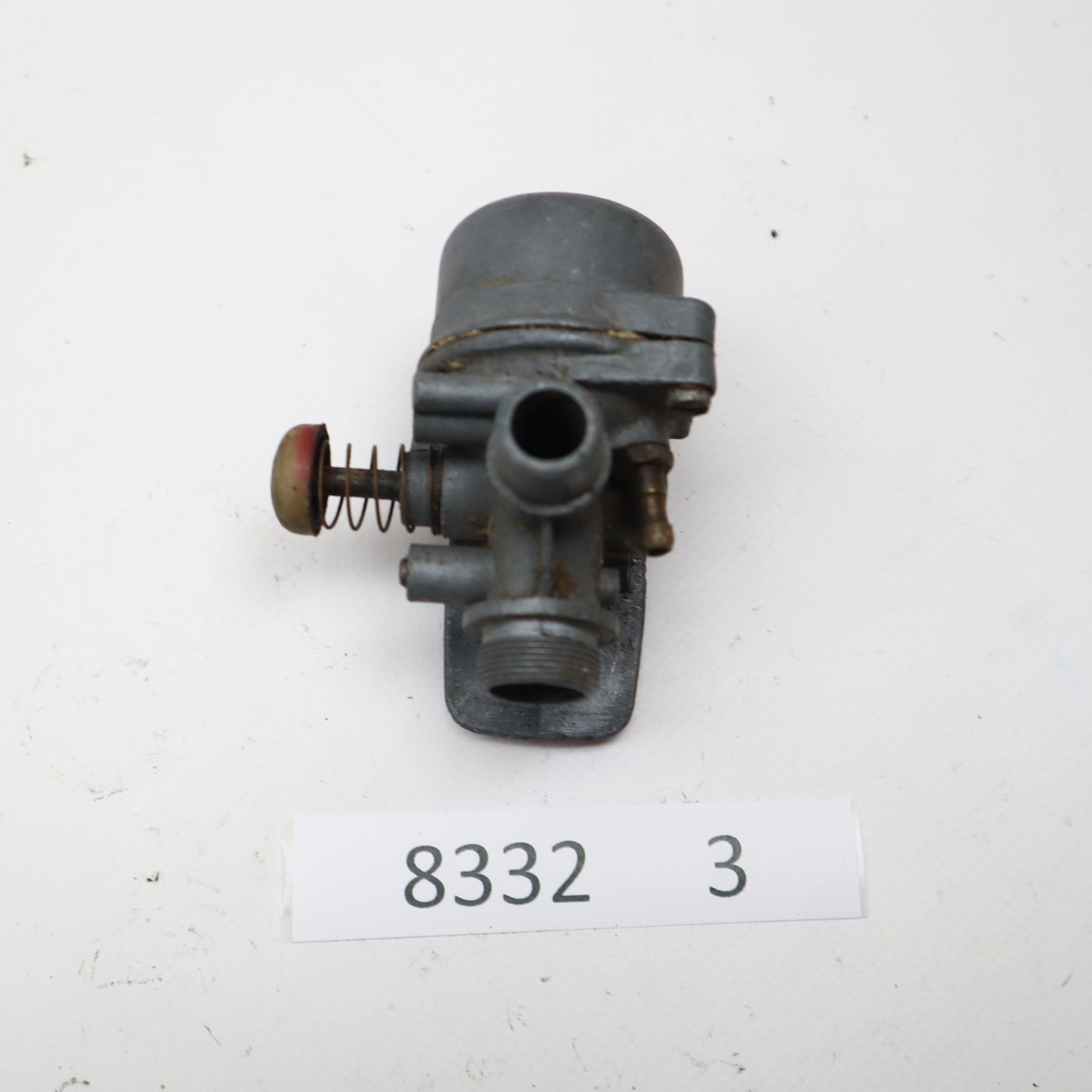 Simson SL1 Vergaser