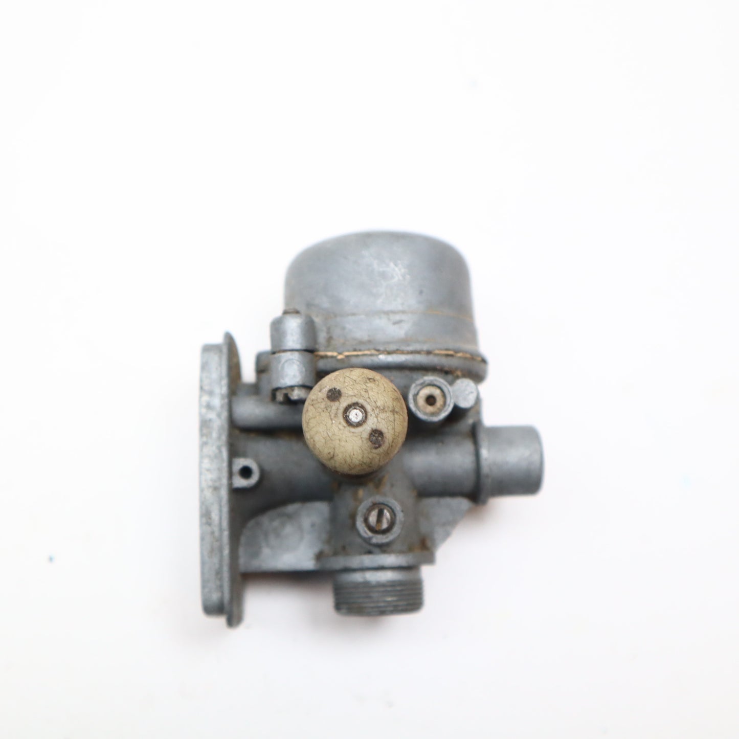 Simson SL1 Vergaser