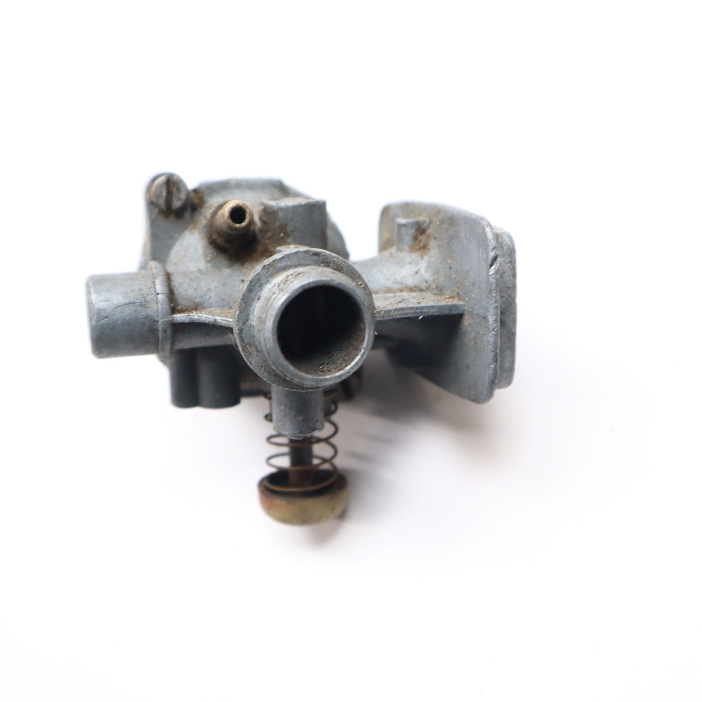 Simson SL1 Vergaser