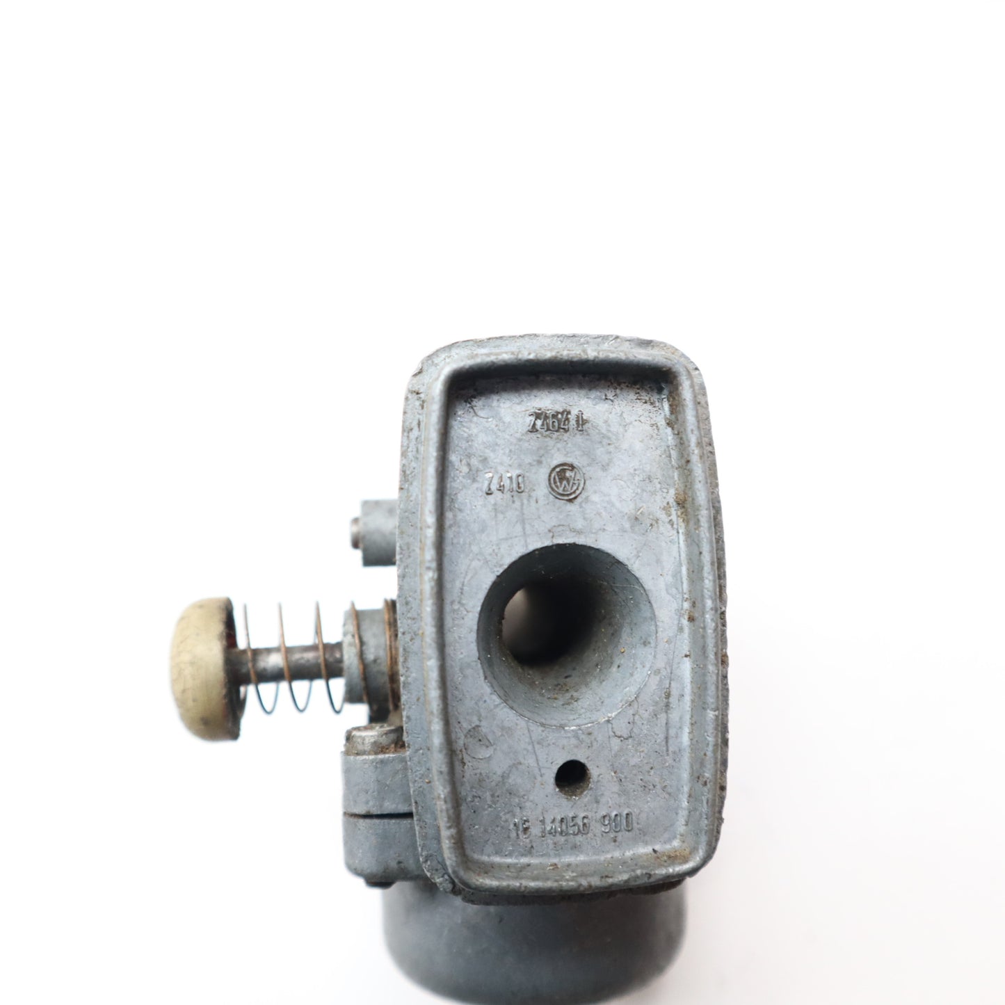 Simson SL1 Vergaser