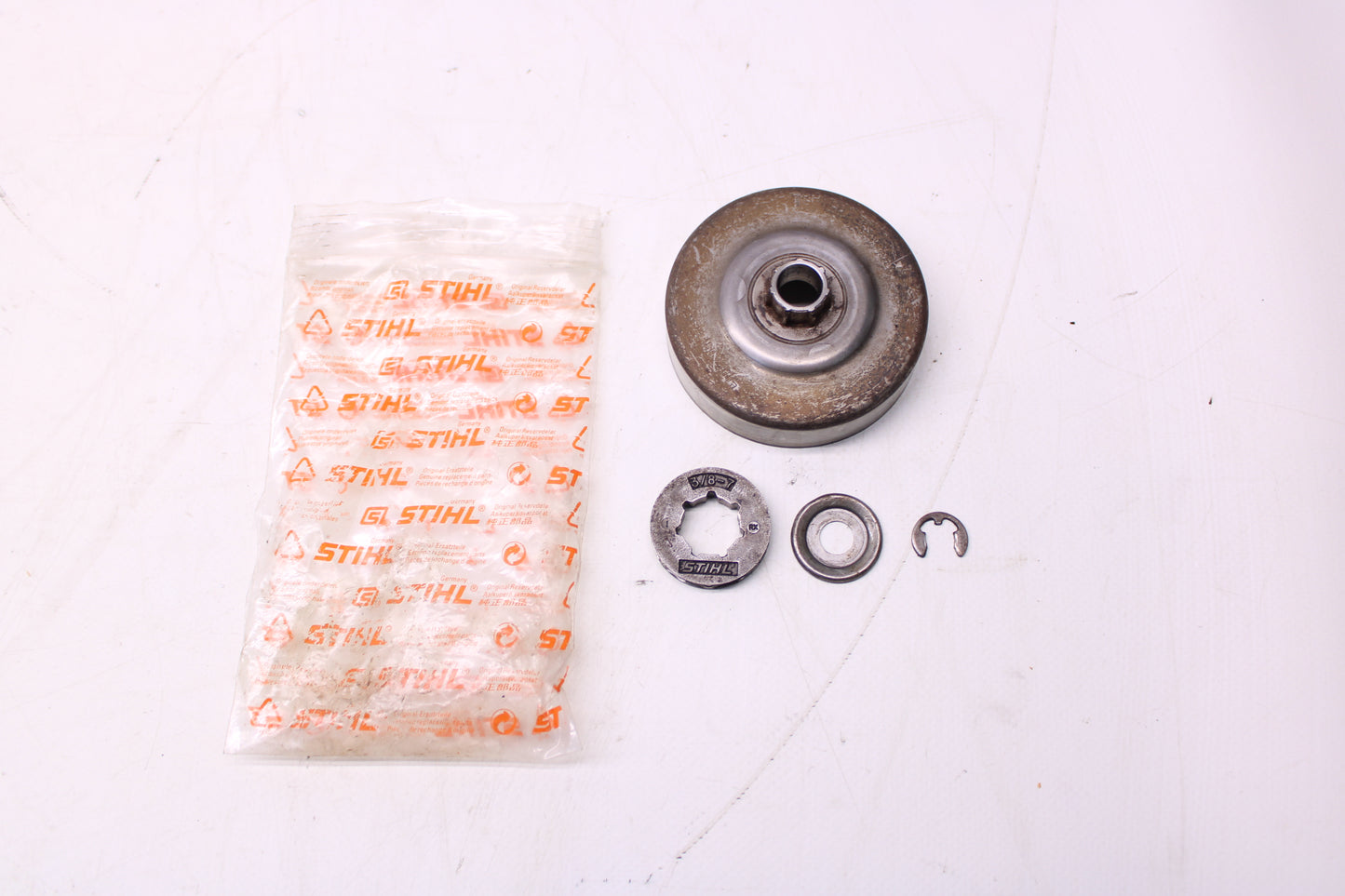 Kettenrad Ringkettenrad passend für Stihl MS270 MS280 270 280