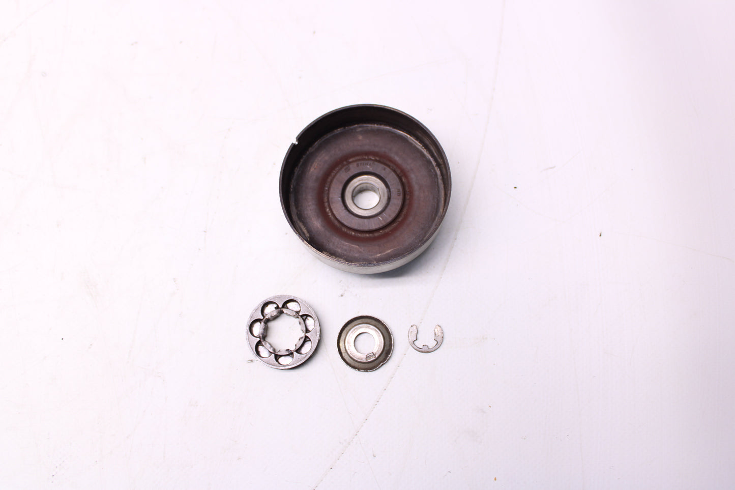 Kettenrad Ringkettenrad passend für Stihl MS270 MS280 270 280