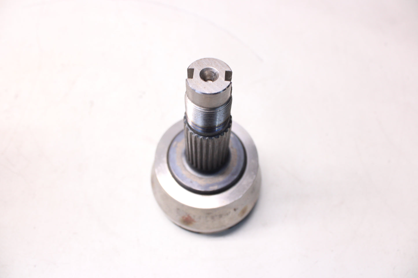 GELENK ANTRIEBSWELLE RADSEITIG FÜR VW DERBY 1.3 82-84 POLO 86C 1.0+1.3