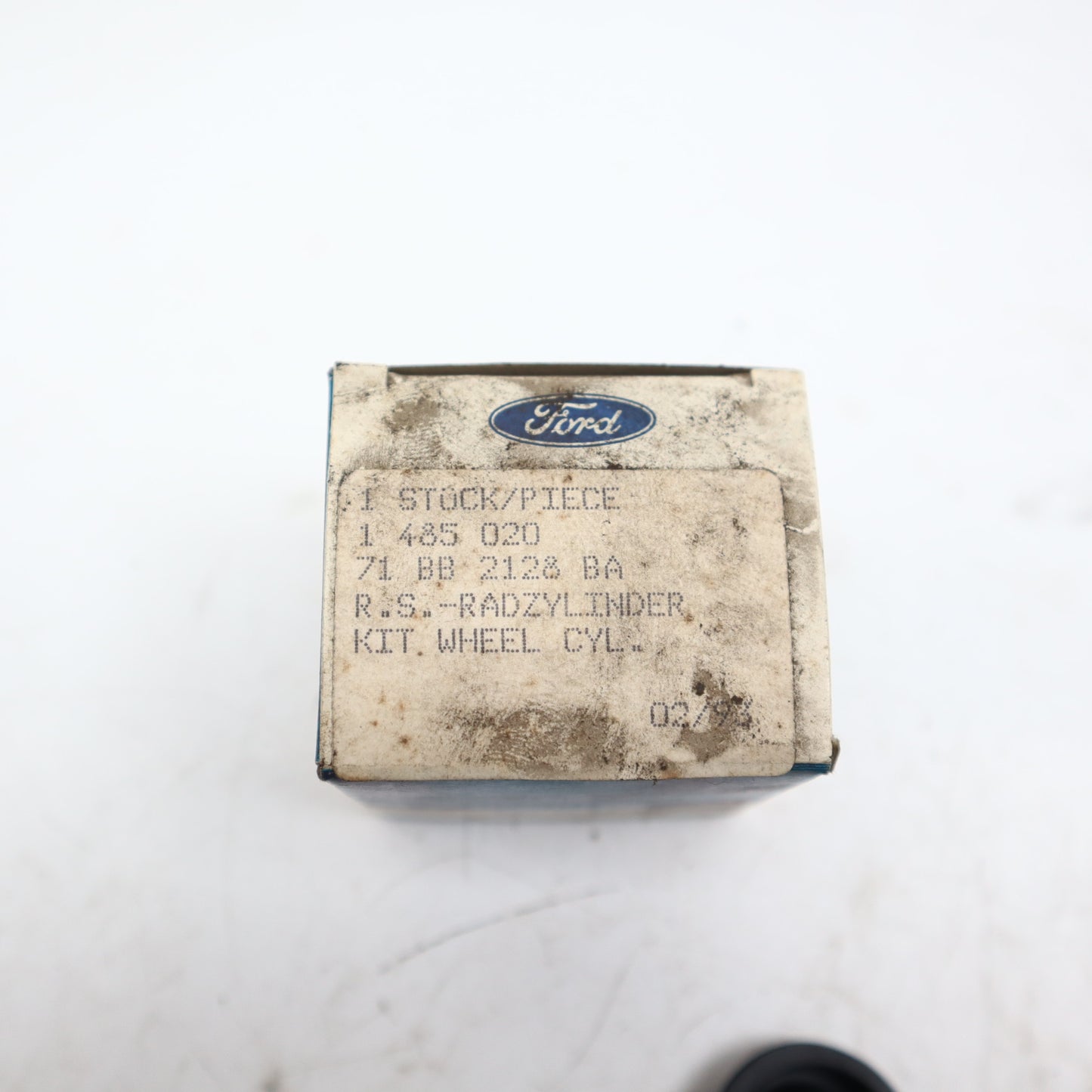 FORD SIERRA DIESEL REPARATURSATZ RADZYLINDERB NOS NEU
