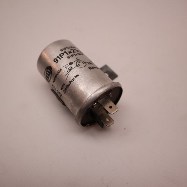 Hella 91P1*21cp Blinkgeber Blinkerrelais NEU