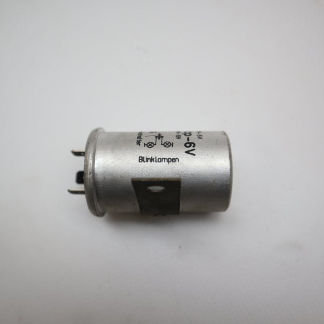 Hella 91P1*21cp Blinkgeber Blinkerrelais NEU