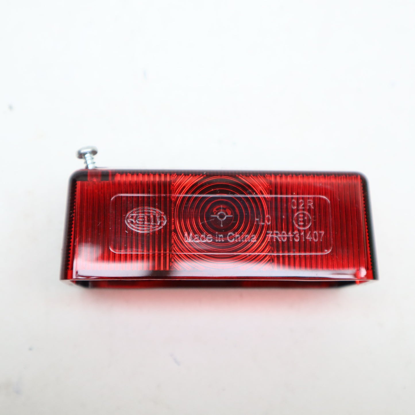 Hella Umrissleuchte 7R0131407 NEU NOS