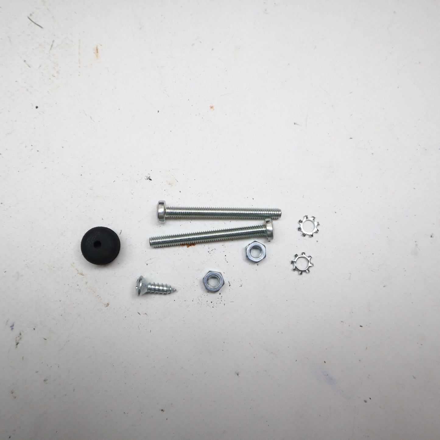 HELLA Kennzeichenleuchte, links, rechts, 12V - 2KA001386231 passend für DP012499