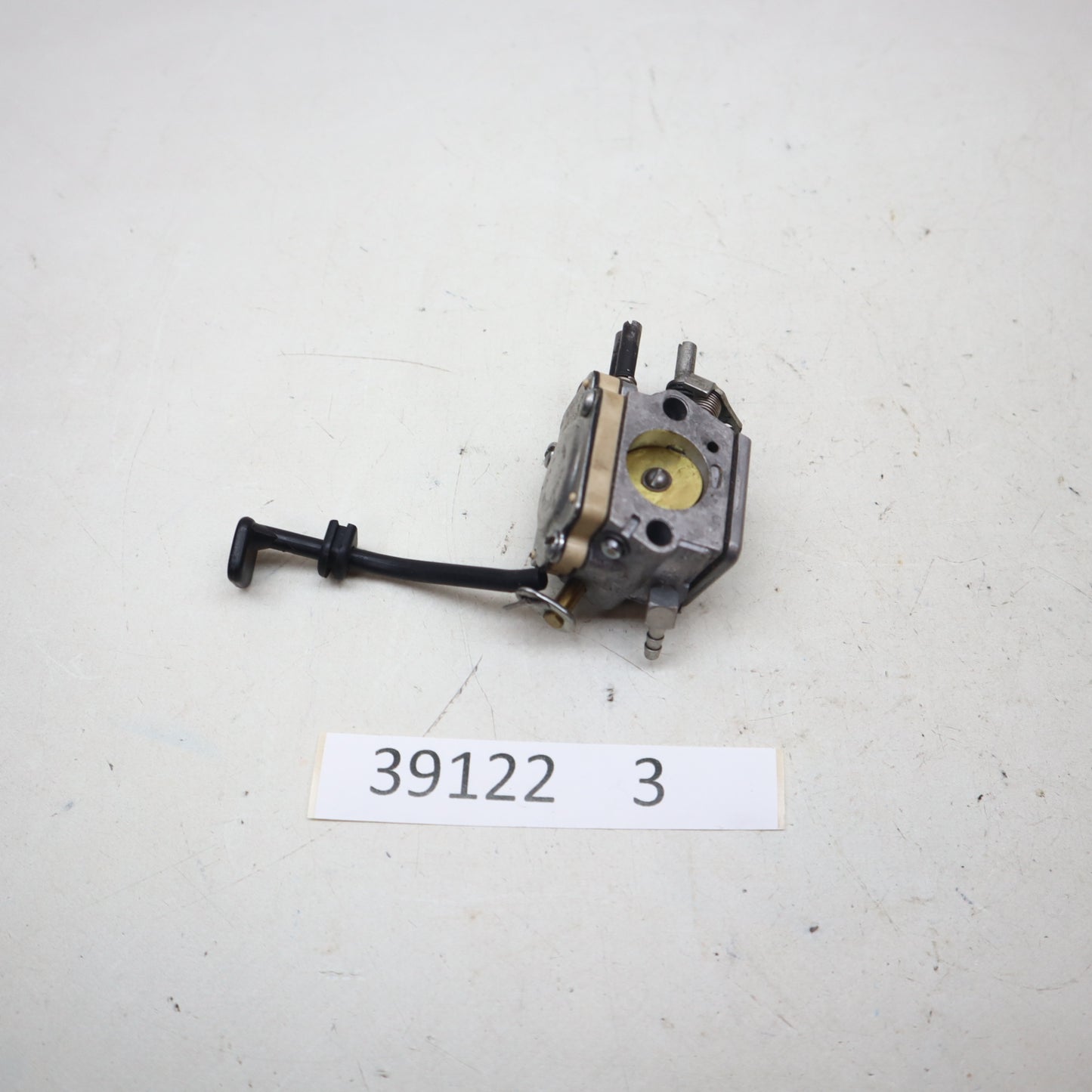 Kettensäge Sachs 119 Vergaser