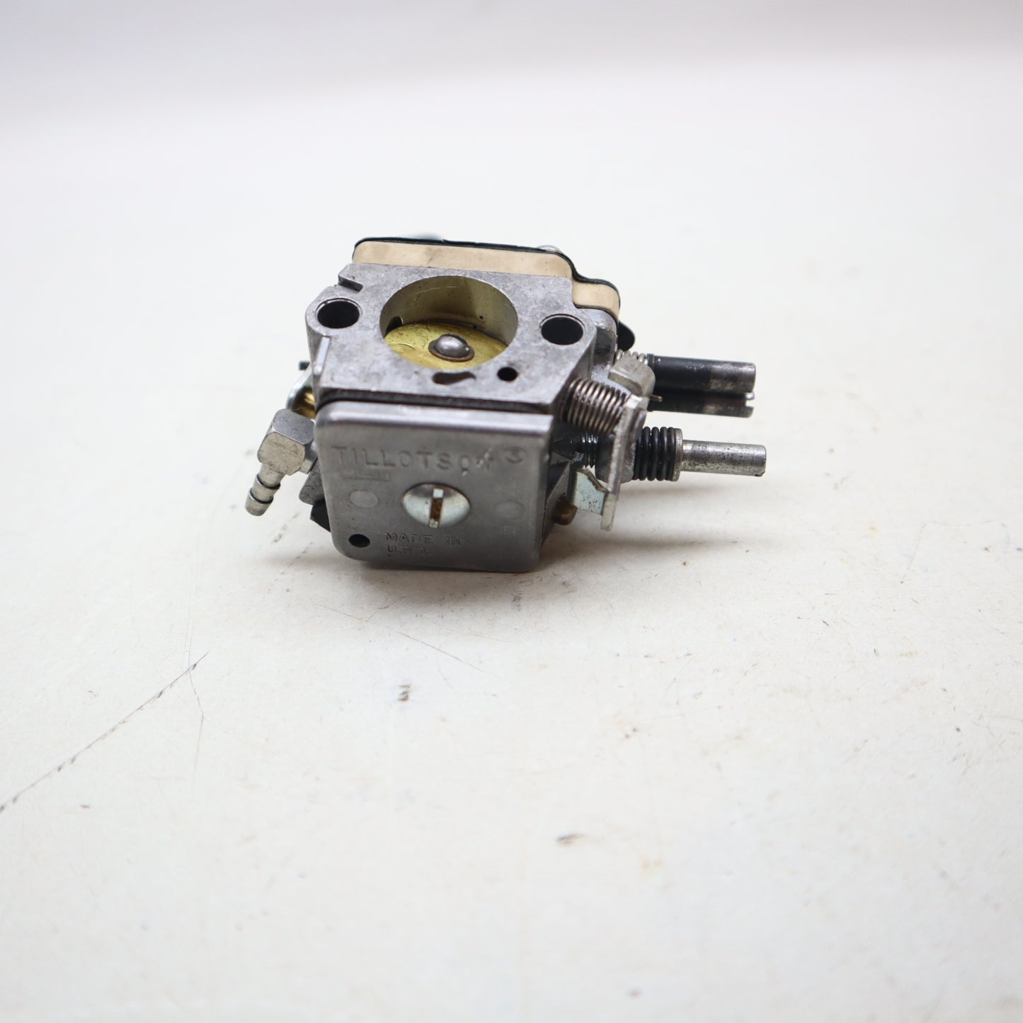 Kettensäge Sachs 119 Vergaser