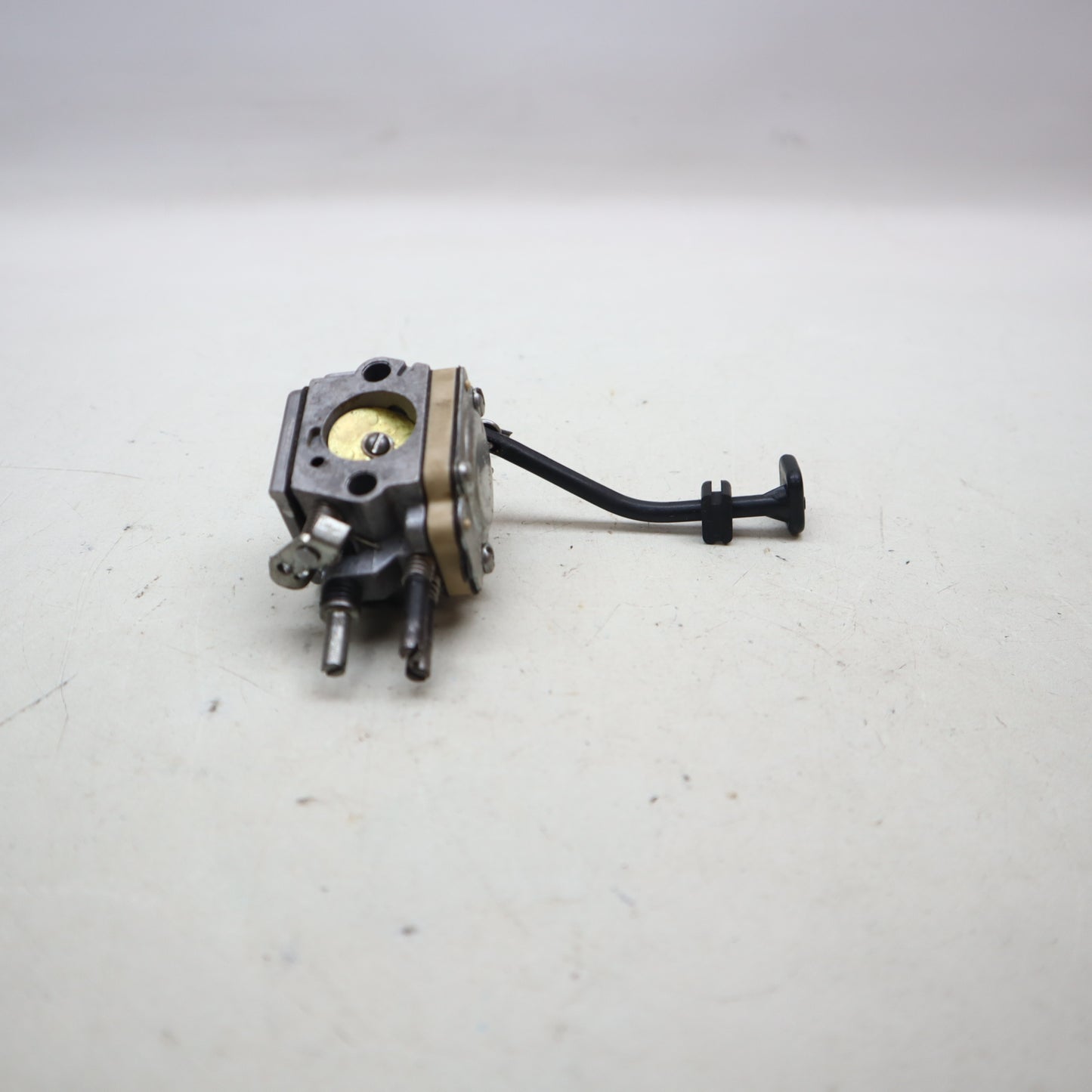 Kettensäge Sachs 119 Vergaser