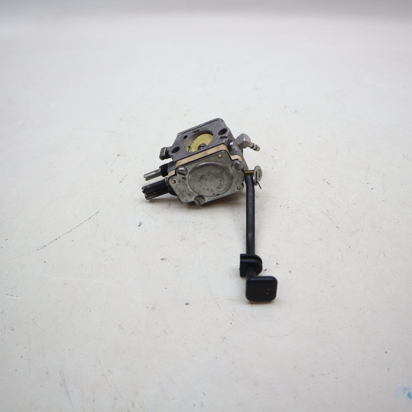 Kettensäge Sachs 119 Vergaser