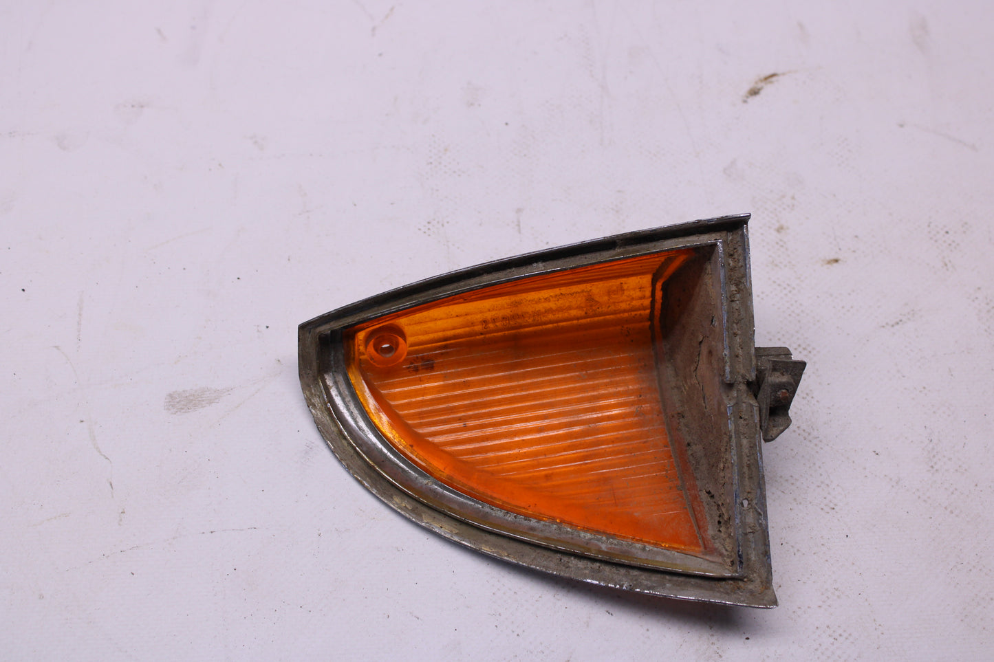 Ford Taunus Blinker Glas