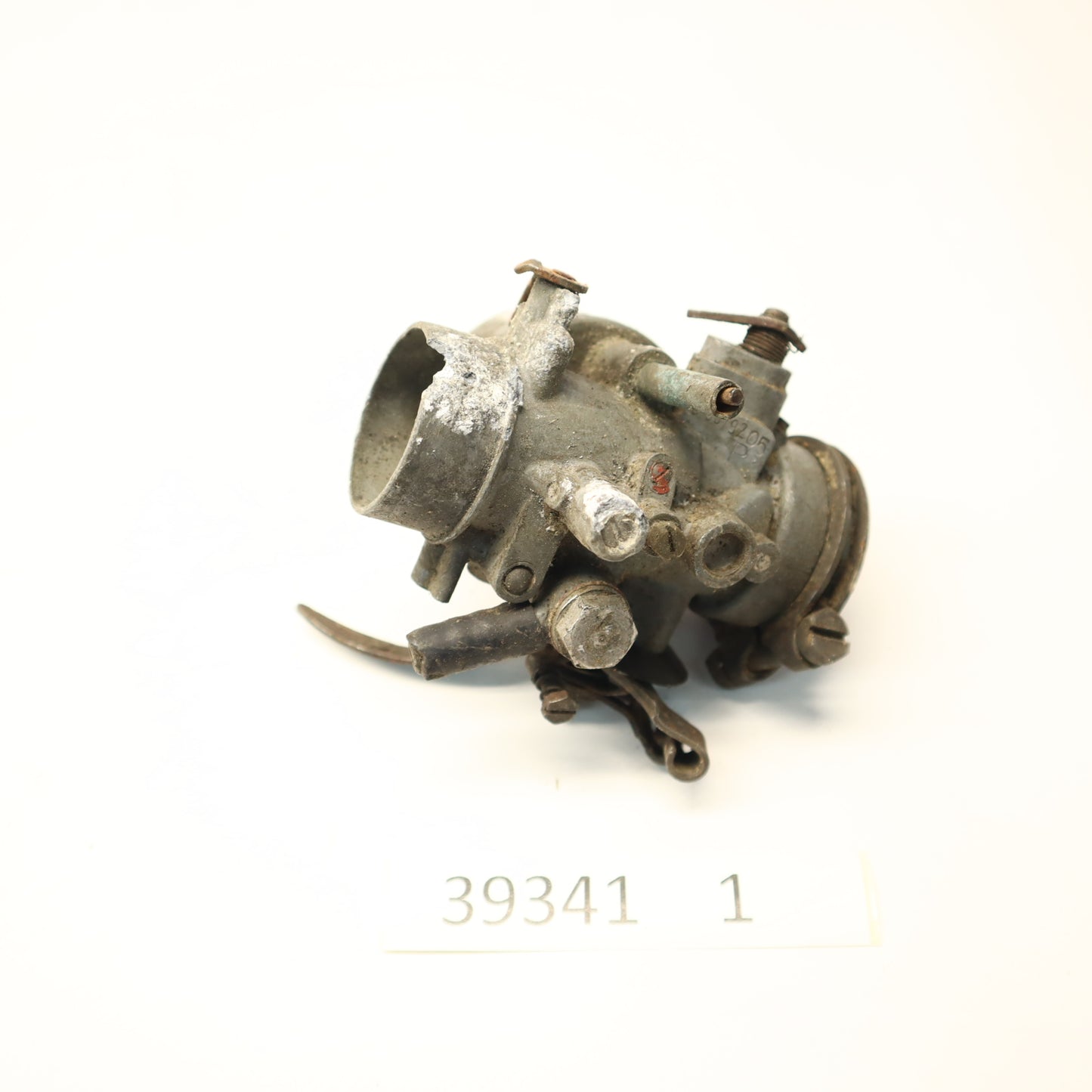 Vergaser 8 30 9205