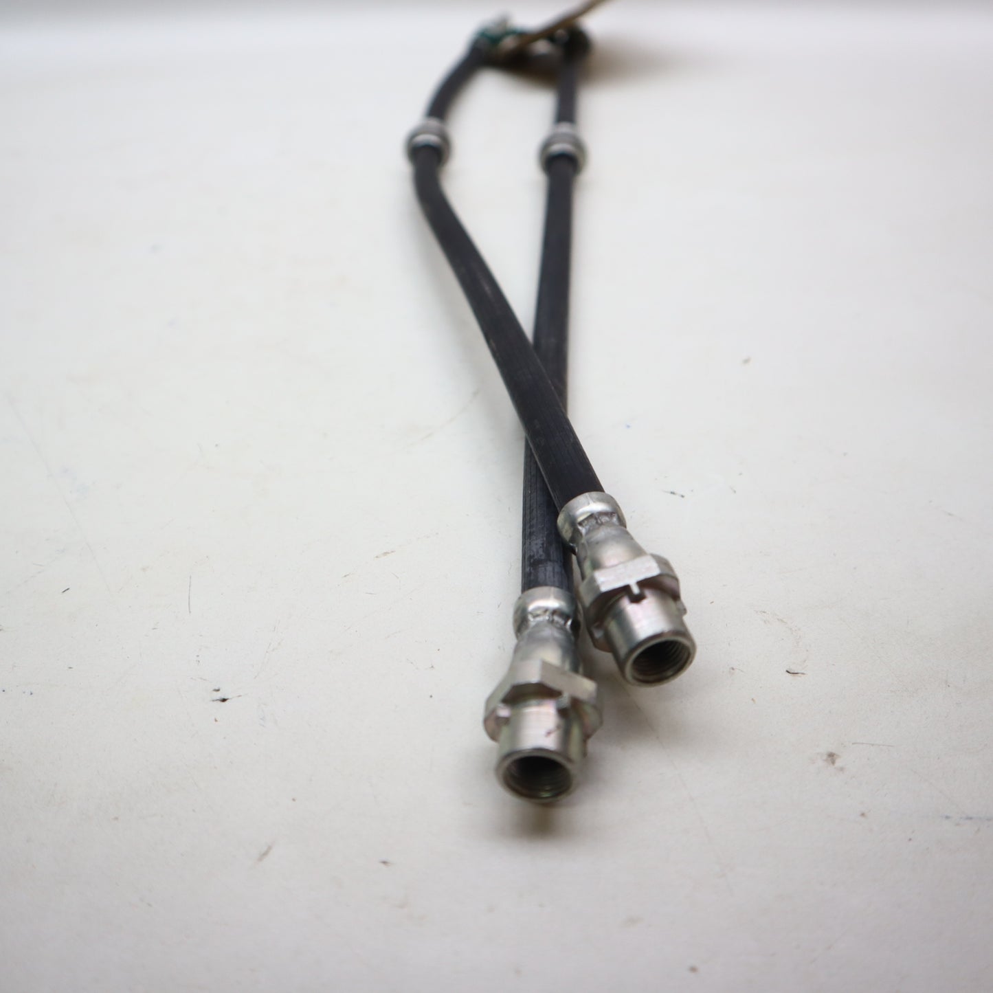 Bmw E 46 Bremsschläuche NEU