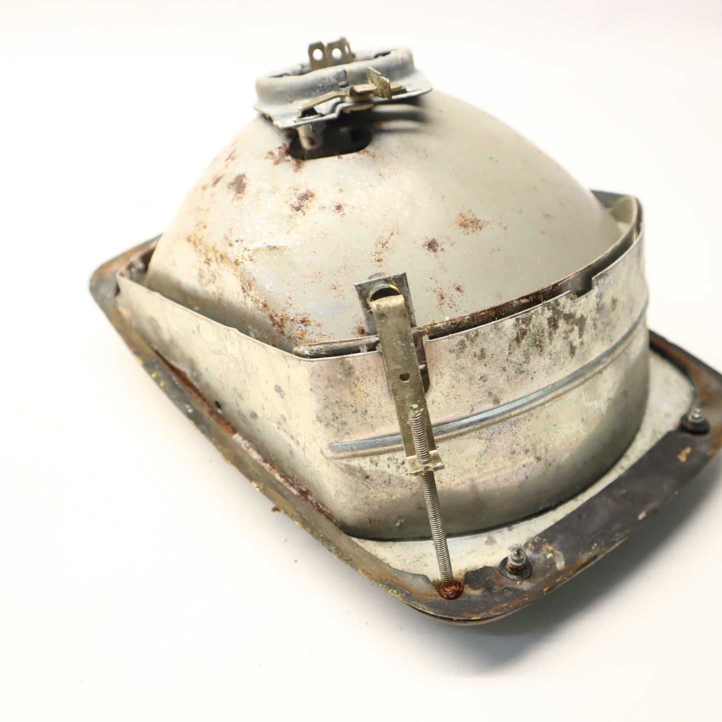 Hanomag F20 F25 F30 F35 Scheinwerfer Hella