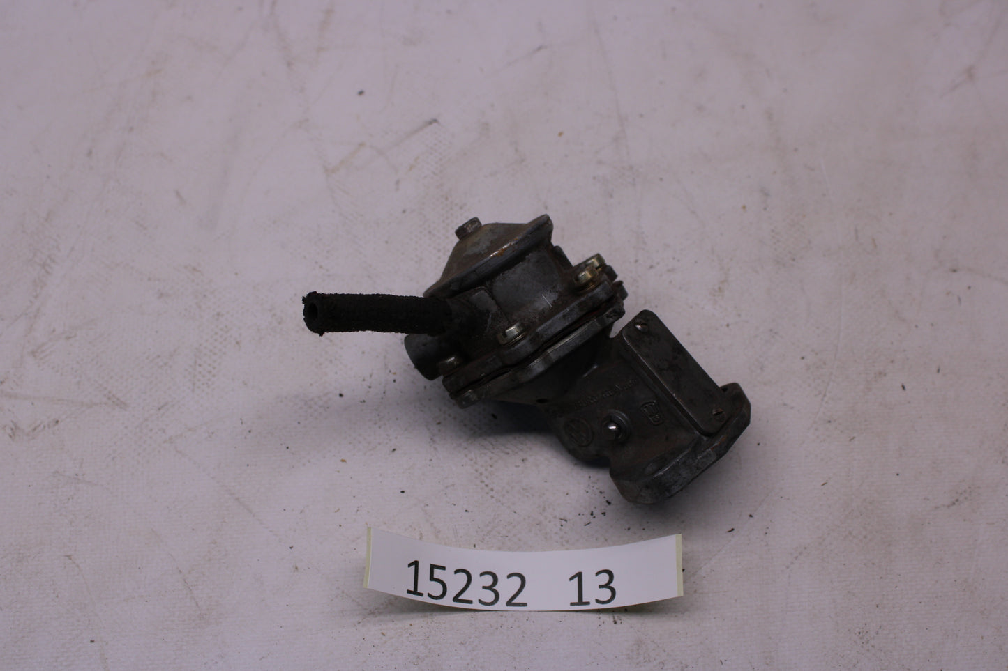 VW Käfer T1 T2 Benzinpumpe