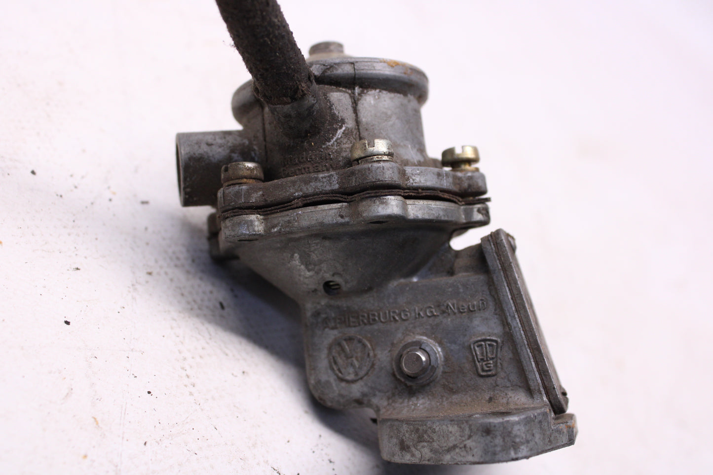 VW Käfer T1 T2 Benzinpumpe