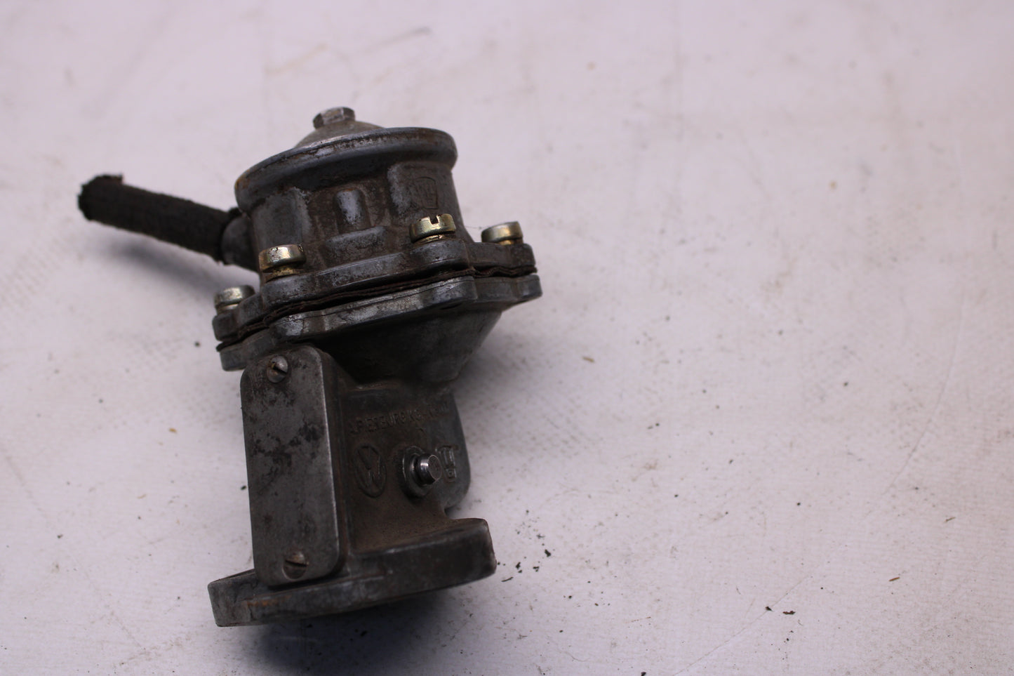 VW Käfer T1 T2 Benzinpumpe