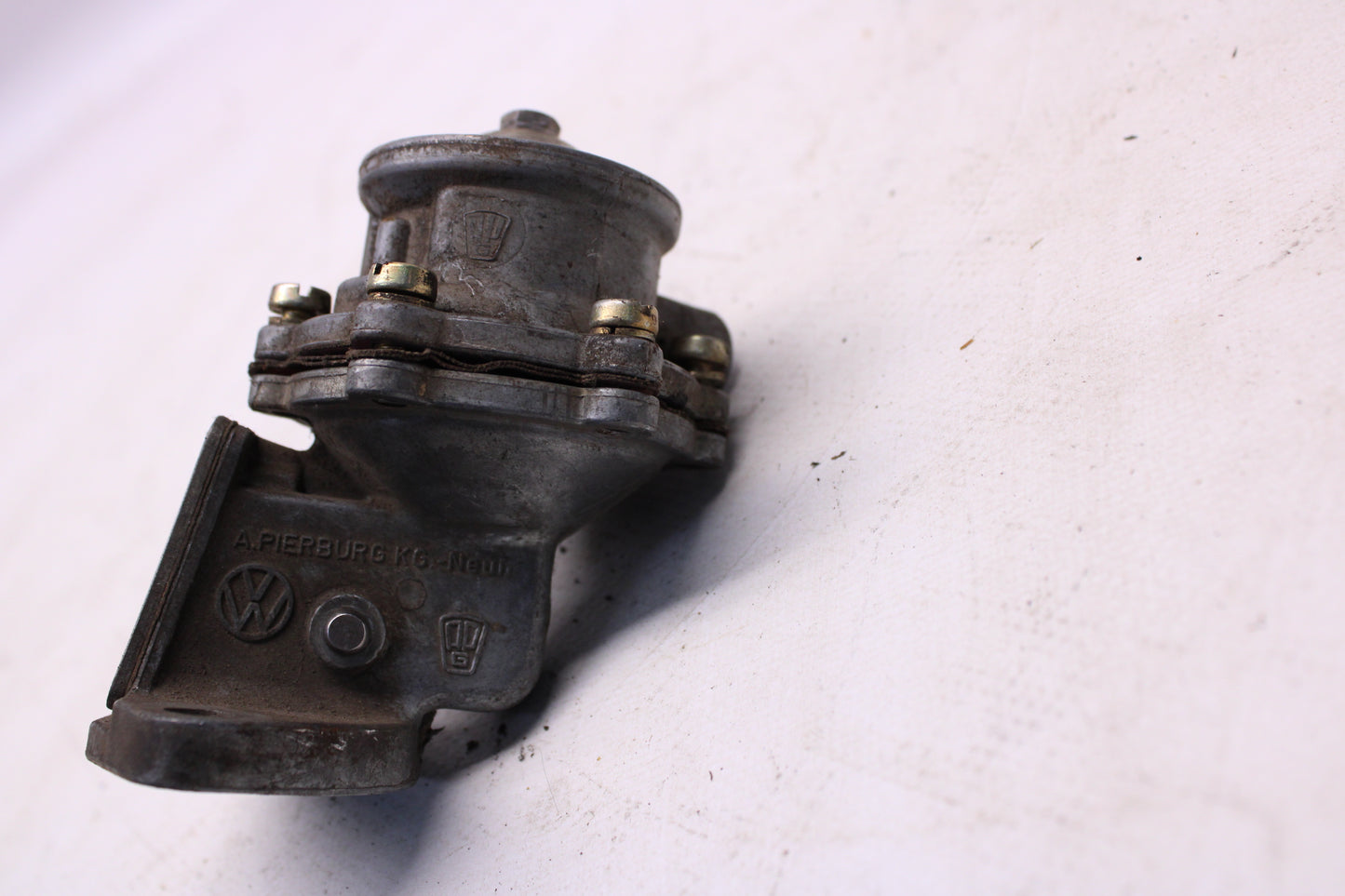 VW Käfer T1 T2 Benzinpumpe