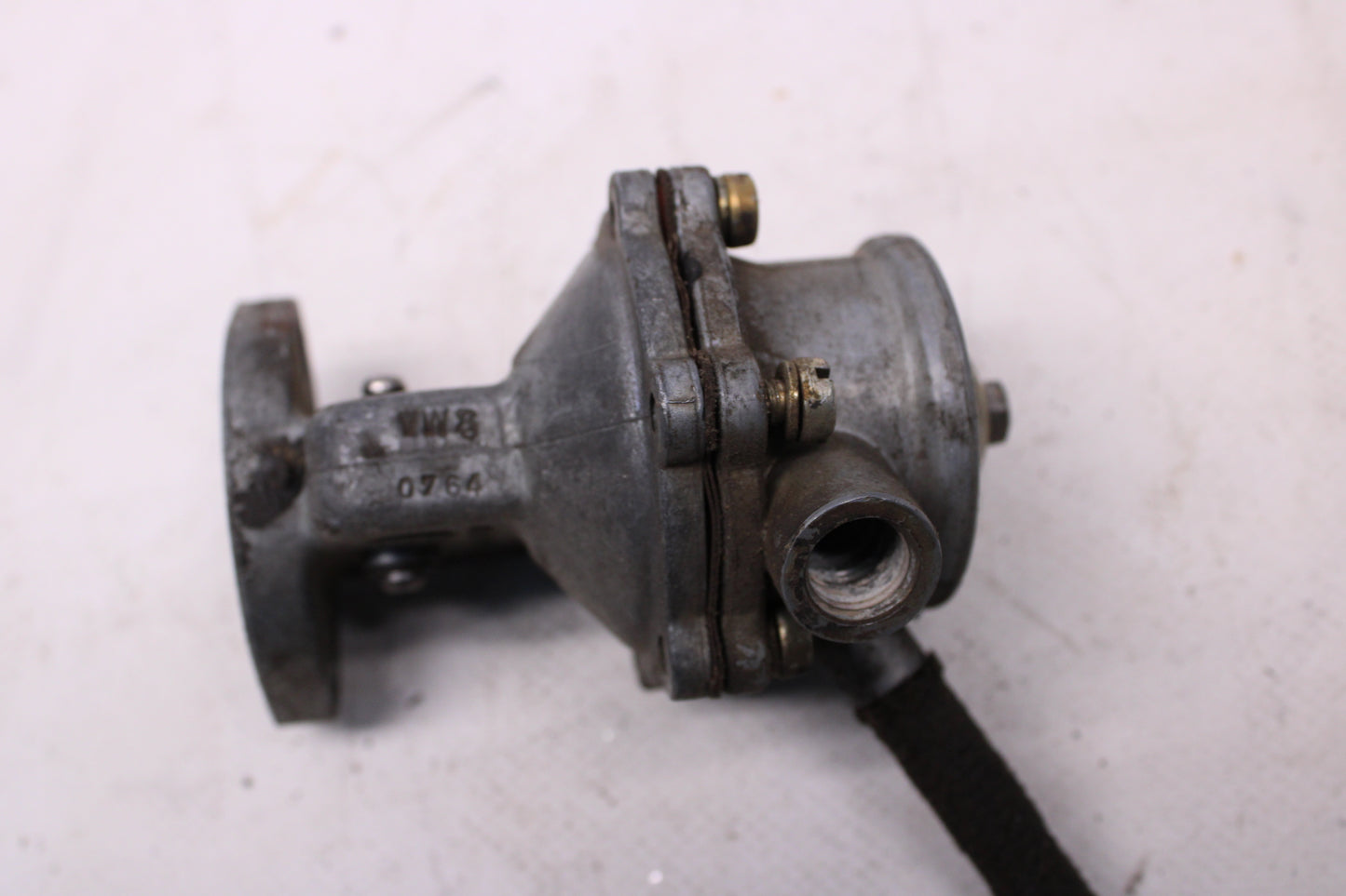VW Käfer T1 T2 Benzinpumpe