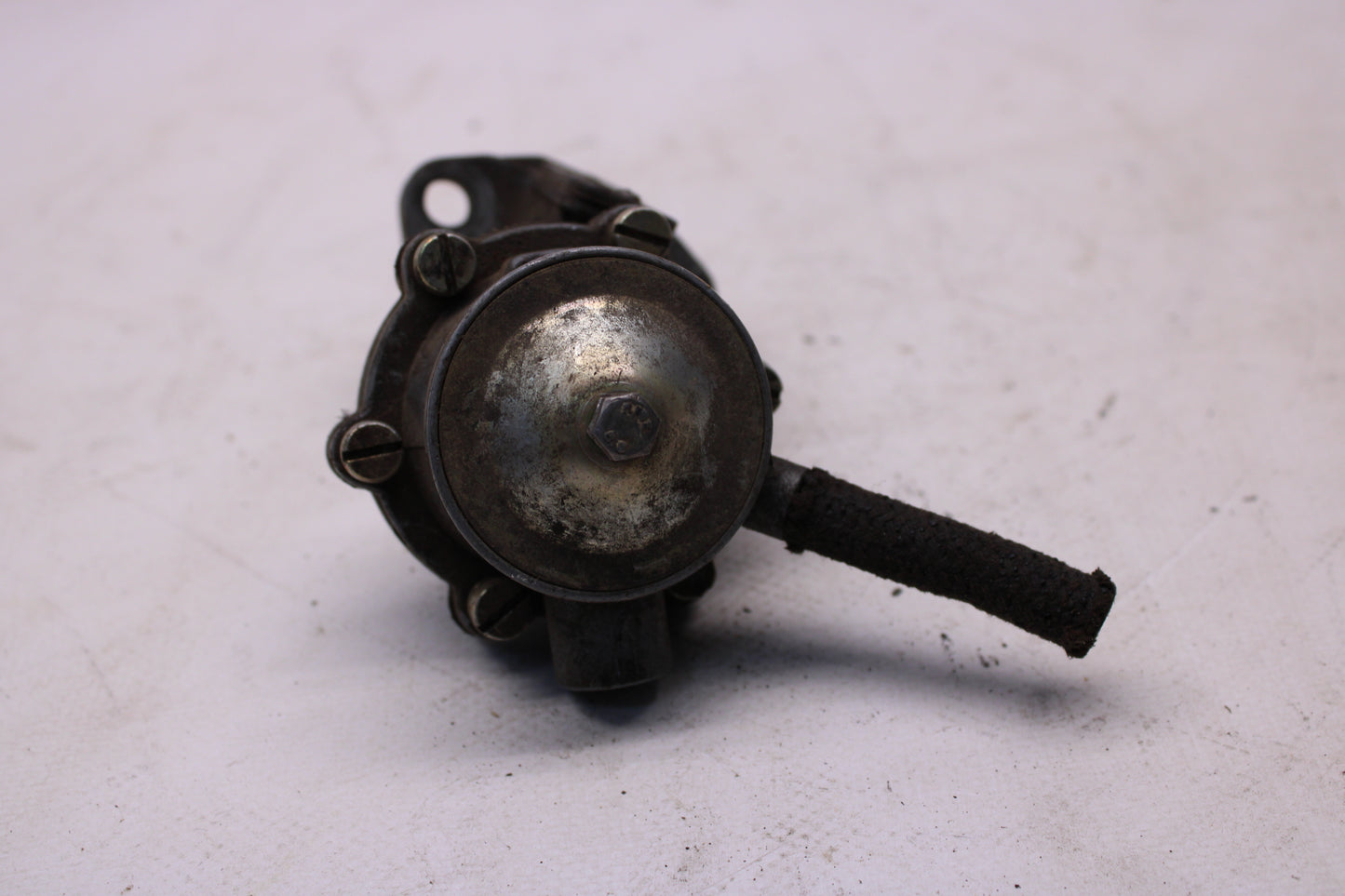 VW Käfer T1 T2 Benzinpumpe