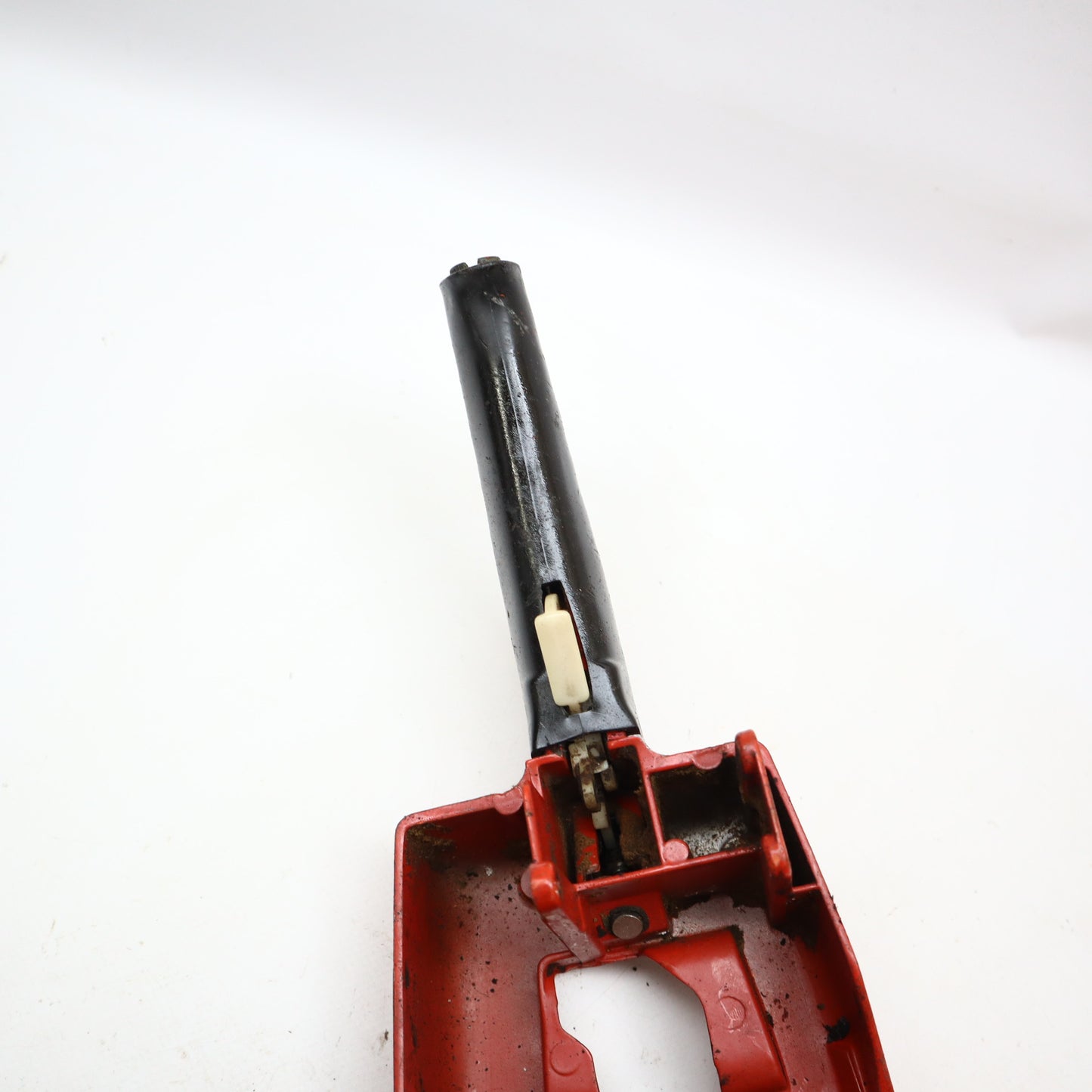 Stihl 030 Griffrahmen gebraucht, guter Zustand, 1113 790 4900, alte Ausführung