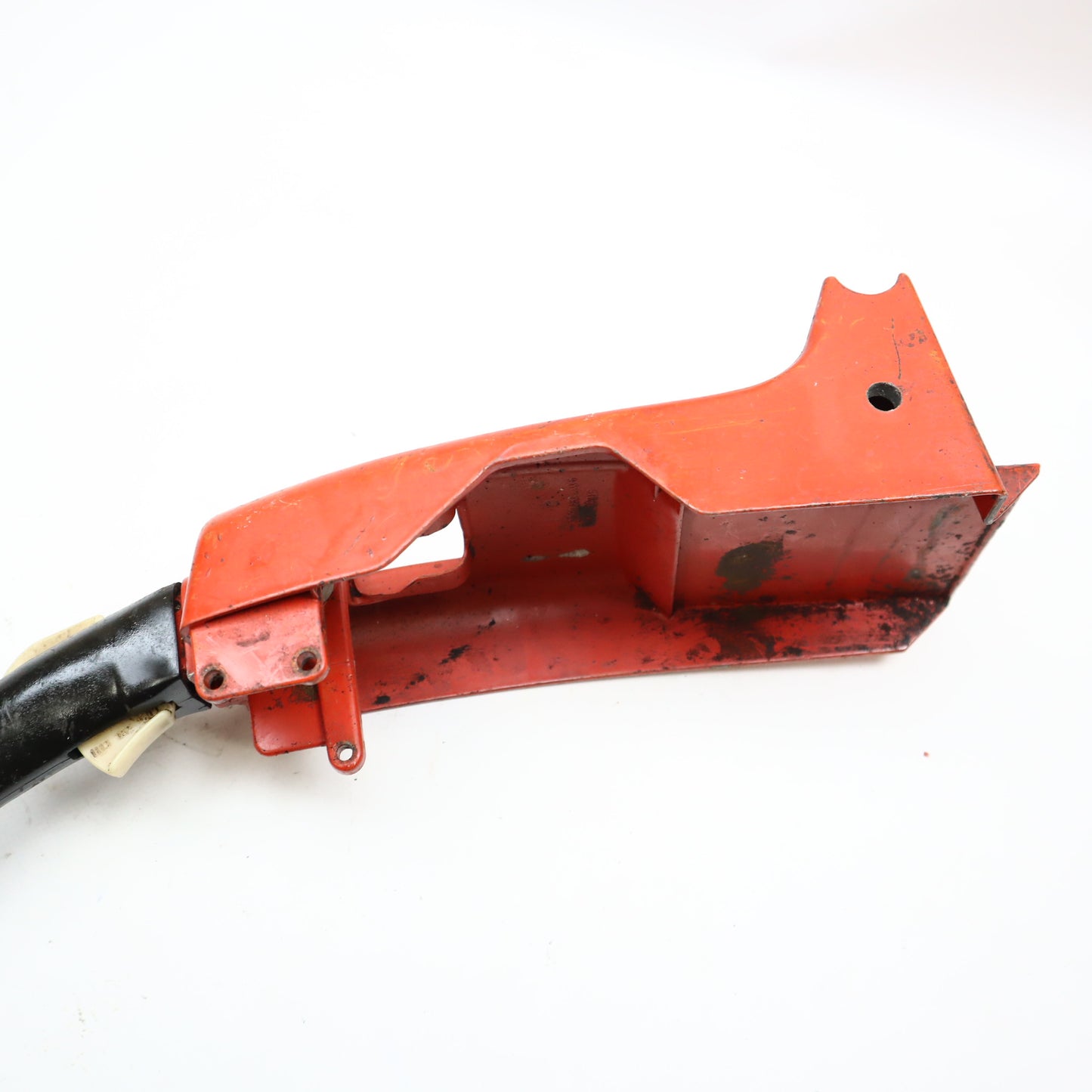Stihl 030 Griffrahmen gebraucht, guter Zustand, 1113 790 4900, alte Ausführung