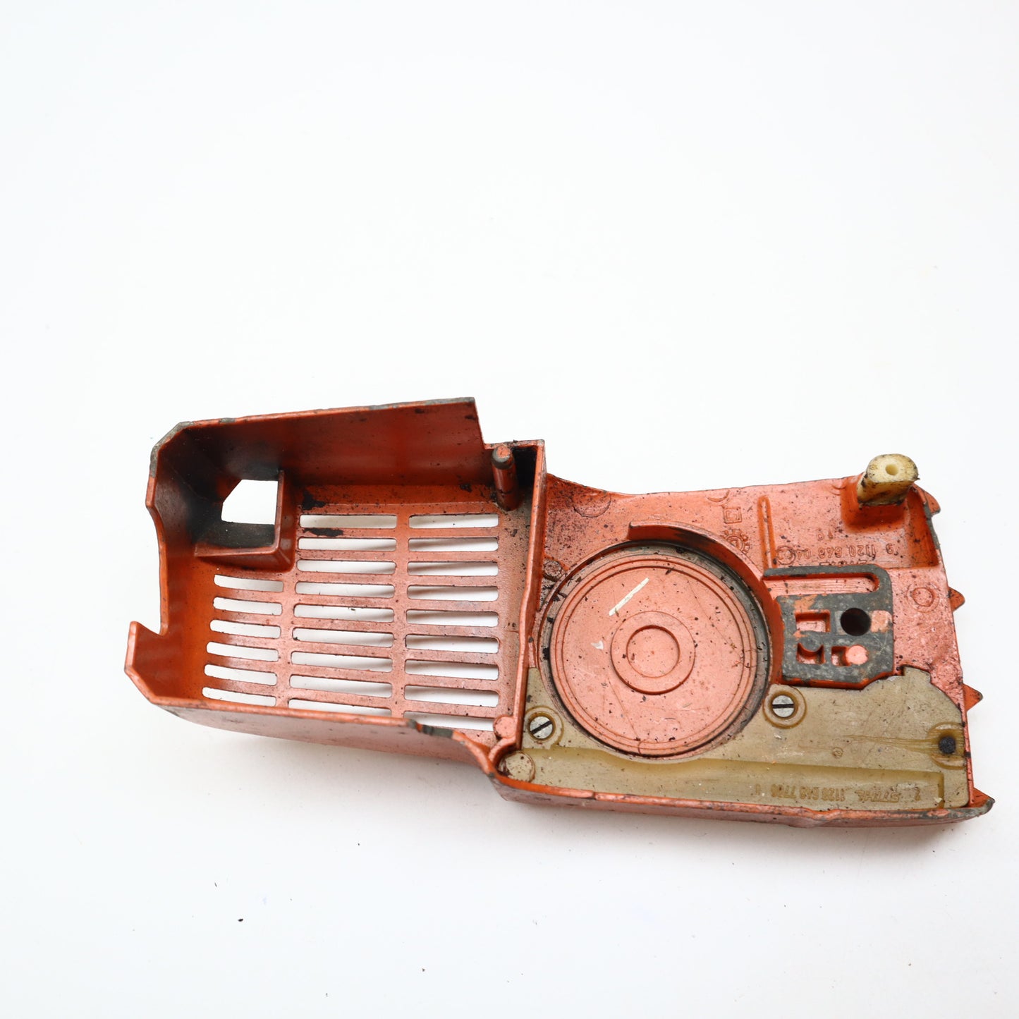 Stihl 010/009 AV Seitendeckel
