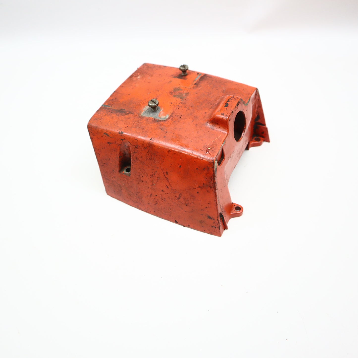 Motorhaube Zylinderhaube Abdeckung Sachs Dolmar 122