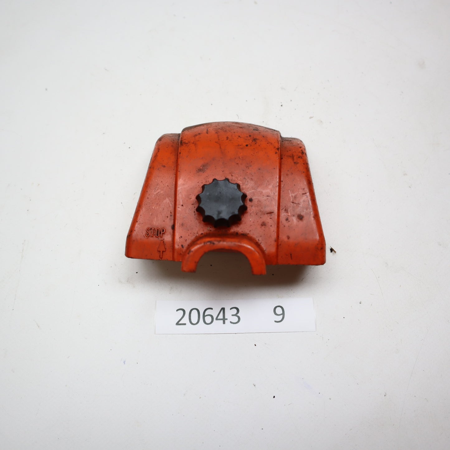 Stihl 038 Kettensägen-Luftfilter-Vergaser- 1119 007 1000