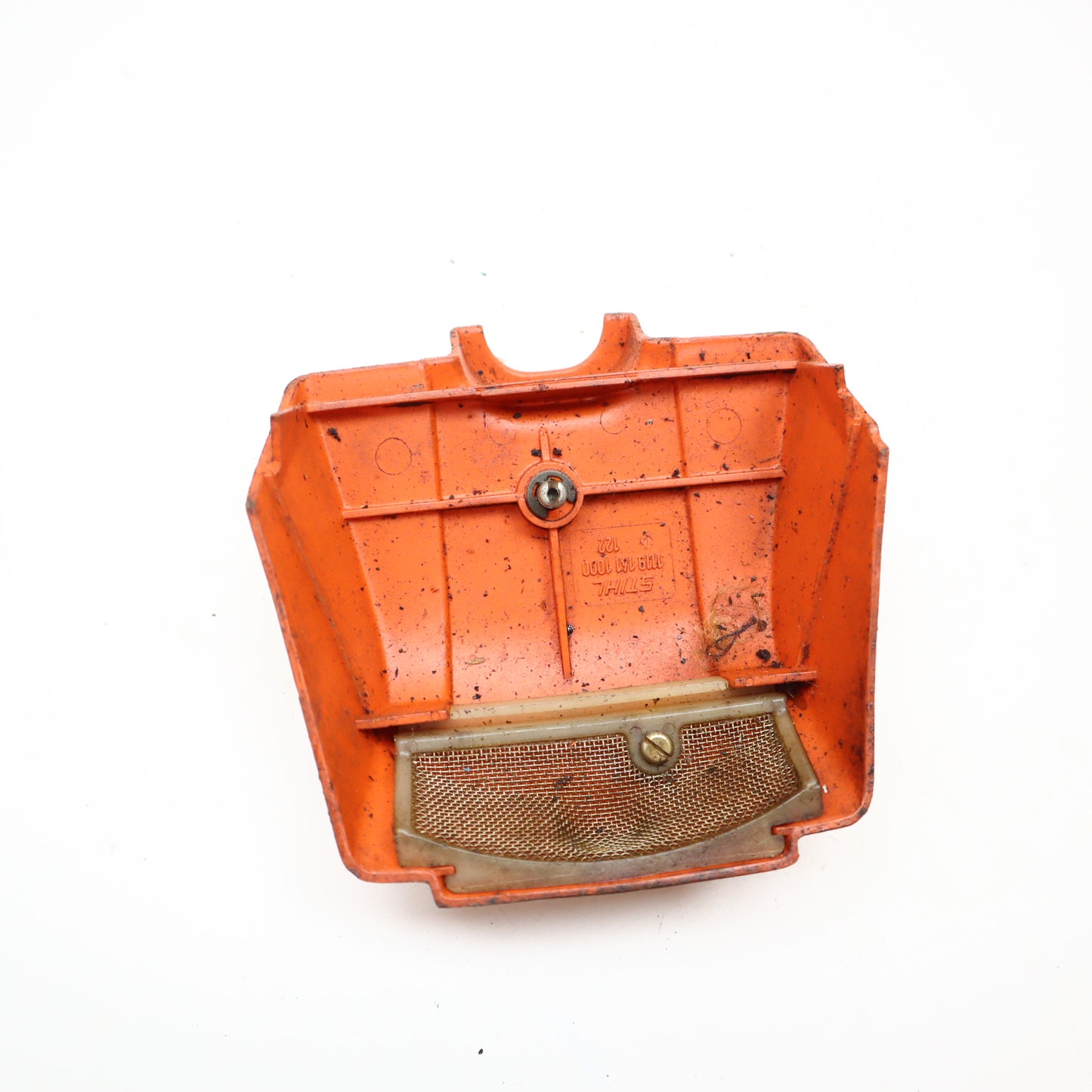 Stihl 038 Kettensägen-Luftfilter-Vergaser- 1119 007 1000