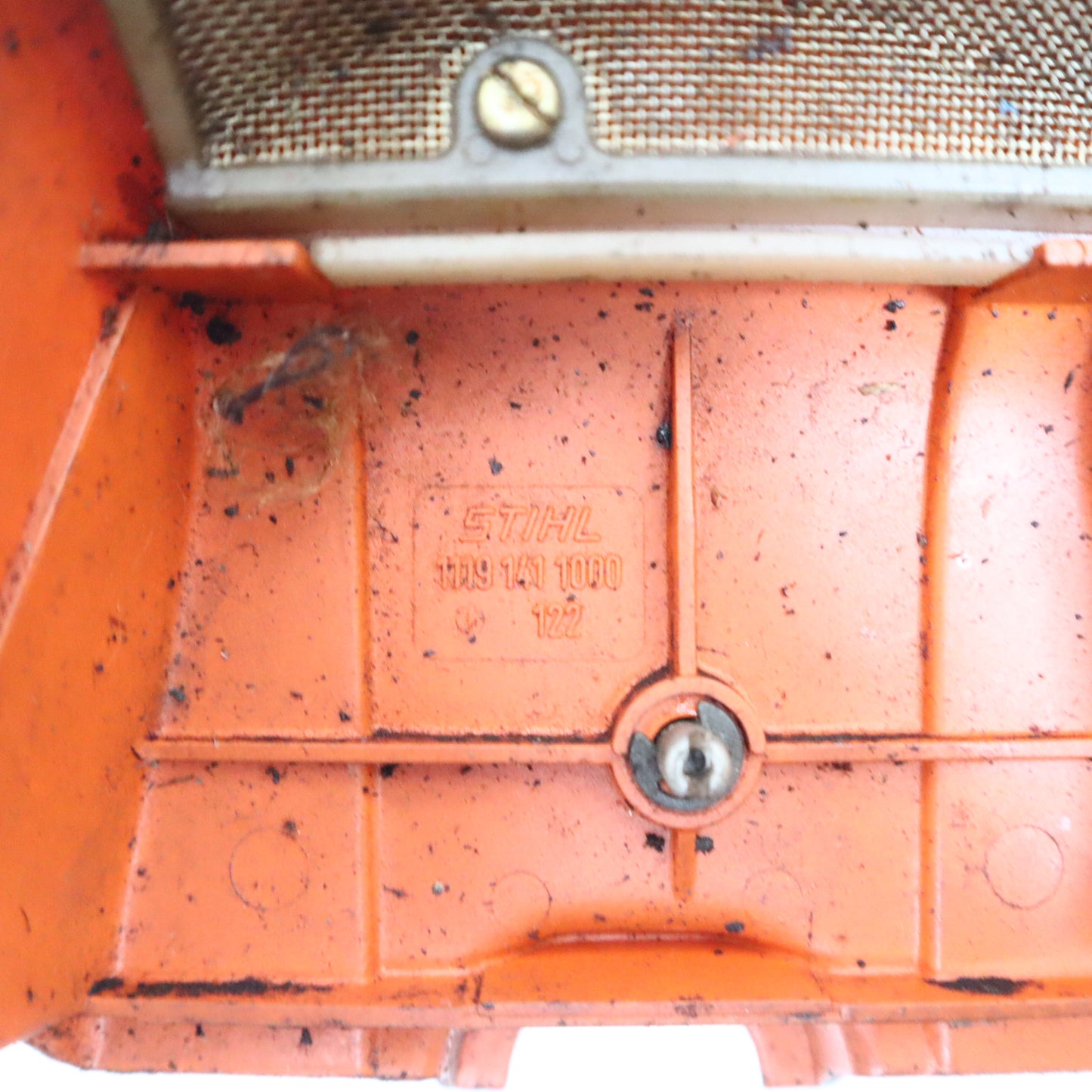 Stihl 038 Kettensägen-Luftfilter-Vergaser- 1119 007 1000